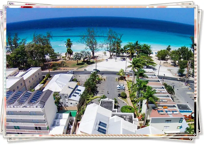 Blue Horizon Hotel