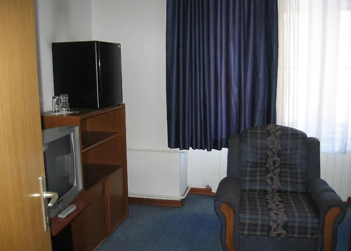 Hostel Veli Joze