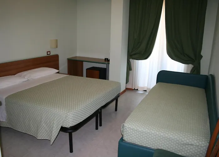 La Perla B&B Hotel