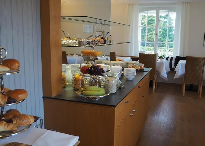Villa Neugarten (Adults Only)