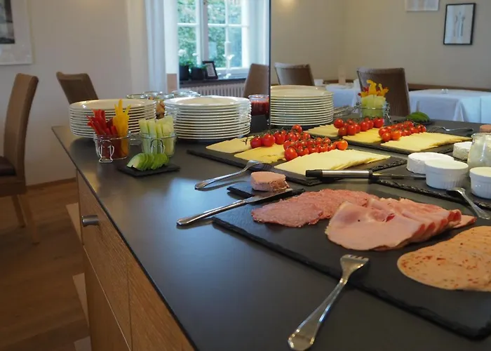 Villa Neugarten (Adults Only)