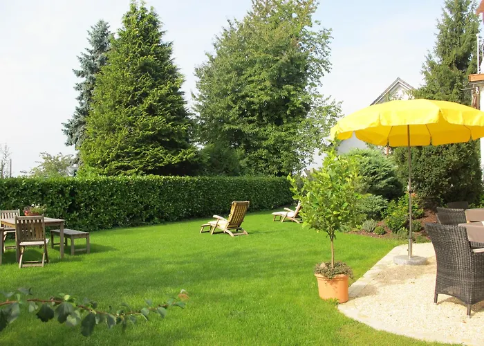 Villa Neugarten (Adults Only)