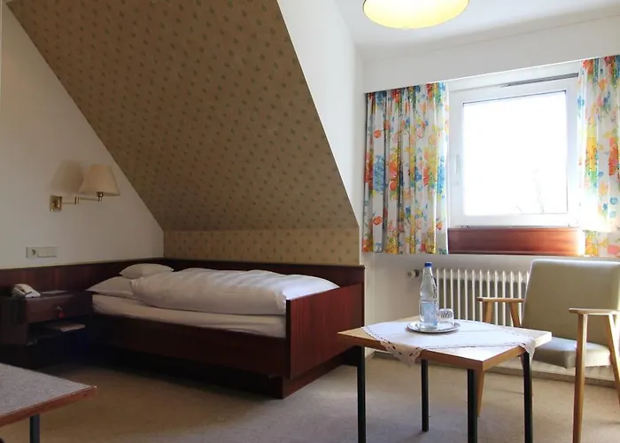 Hotel Gasthaus Tröster