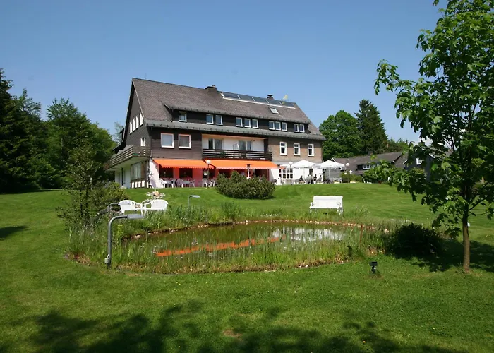 Hotel Gasthaus Troester
