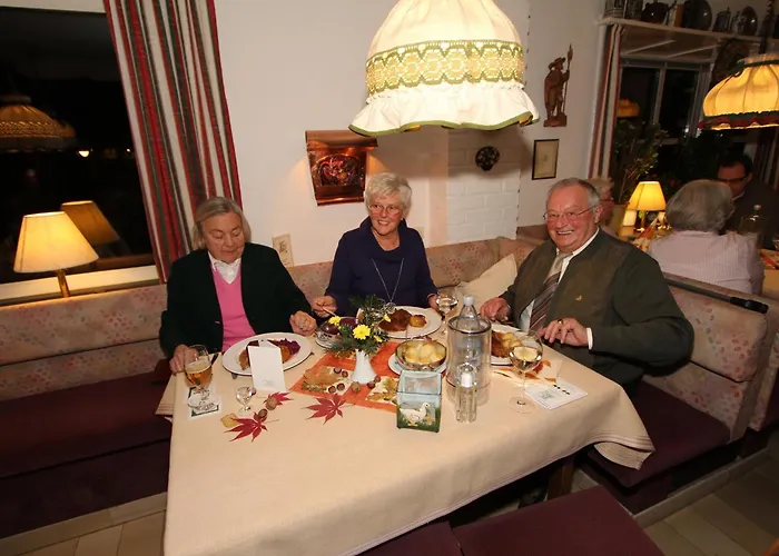 Hotel Gasthaus Troester