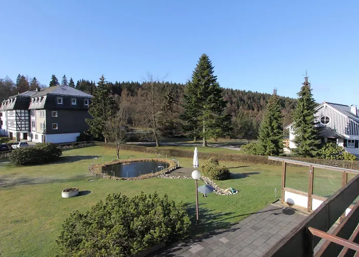 Hotel Gasthaus Tröster