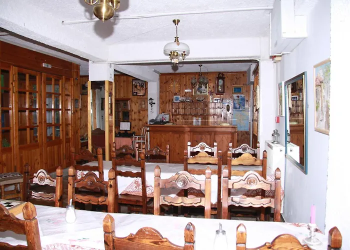 Katerina Hotel