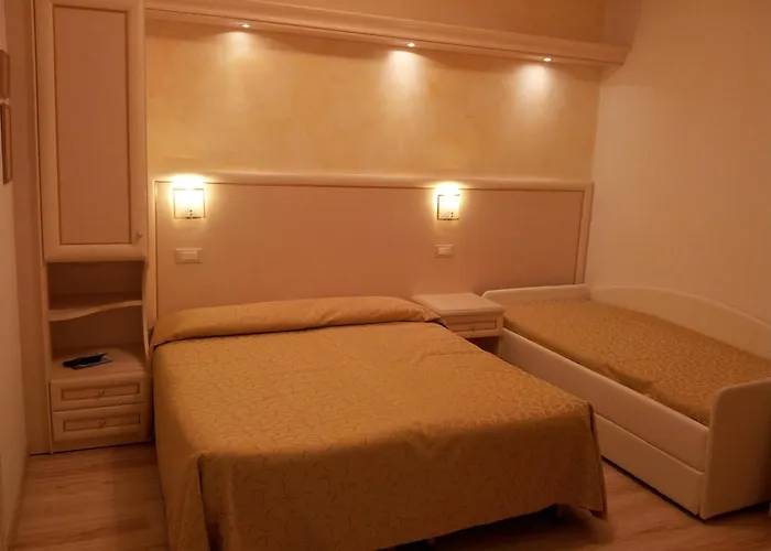 Hotel Mayer