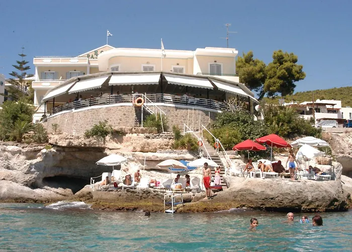 Panorama Hotel