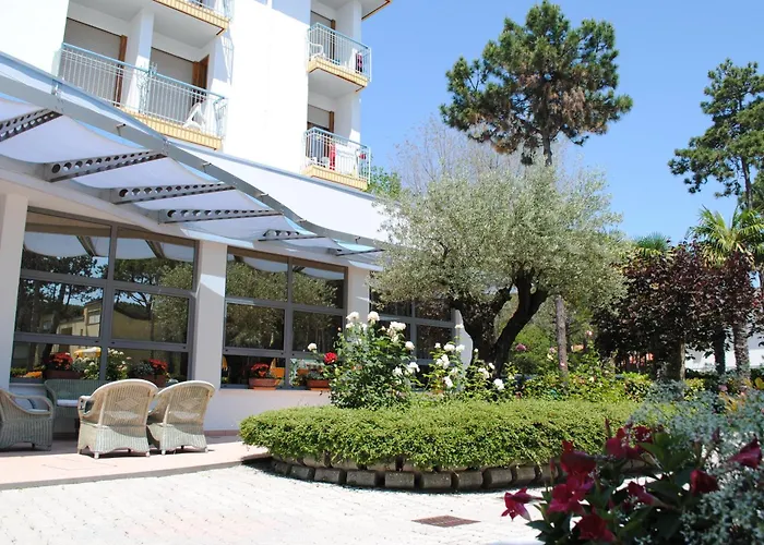 Hotel Franz