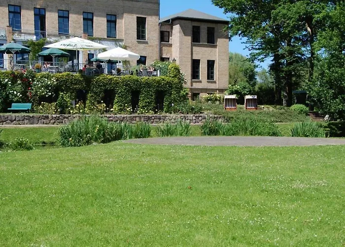 Gutshaus Redewisch Hotel&Restaurant
