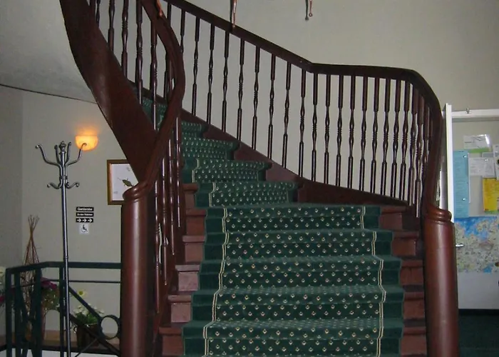 Gutshaus Redewisch Hotel & Restaurant