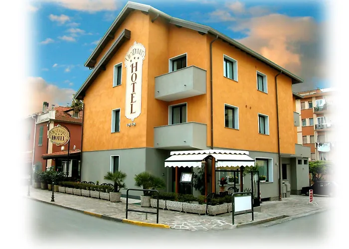 New Automatic Villa Daniela