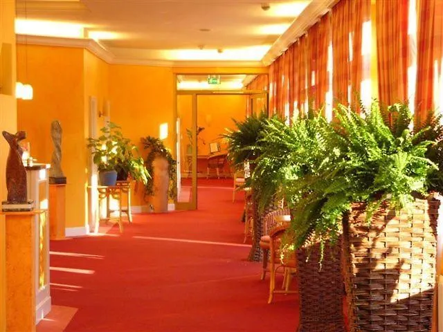 Campus Garden Businesshotel
