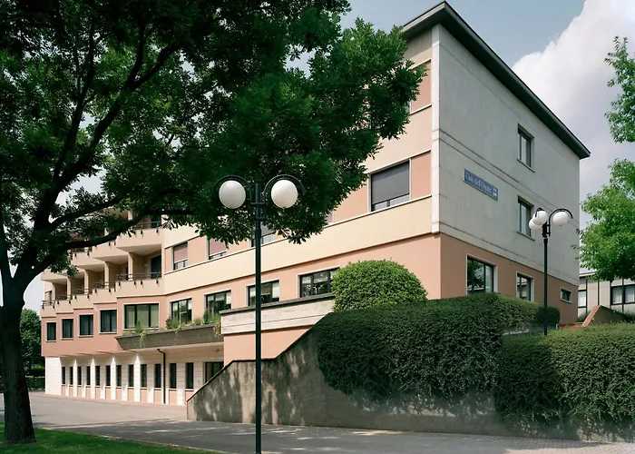 Albergo Casa Dell'Ospite