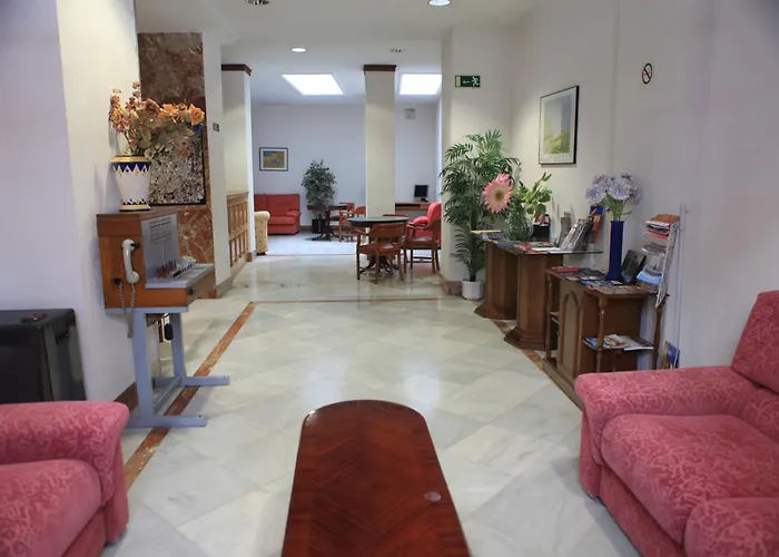 Hotel El Coloso