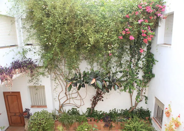 Hotel El Coloso