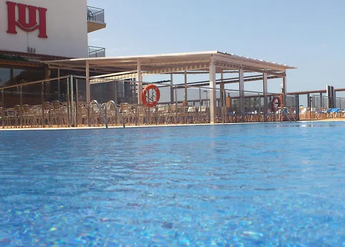 Hotel Univers