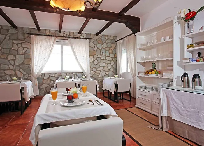 Hotel Casa Rosa