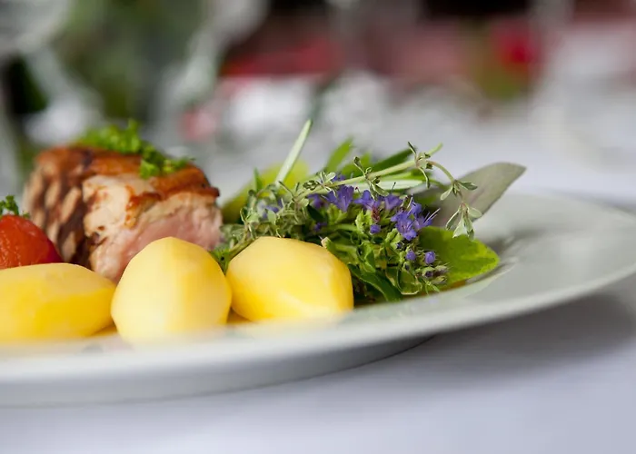 Hotel-Restaurant Römerhof