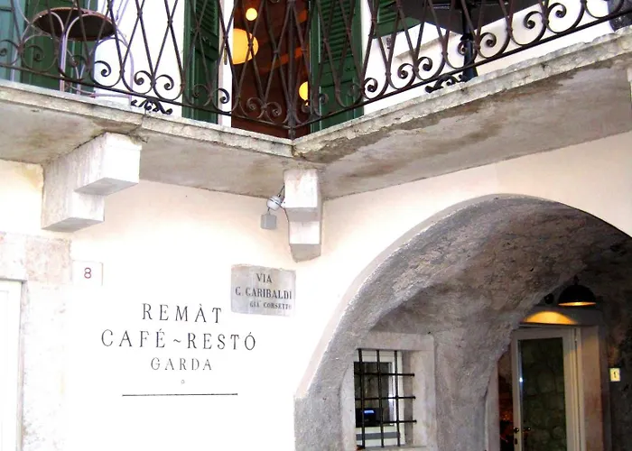 Hotel Remat