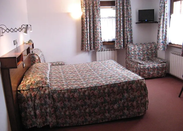 Hotel Petit Giles