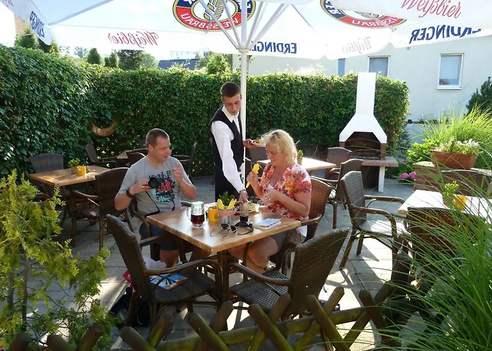 Hotel Koos