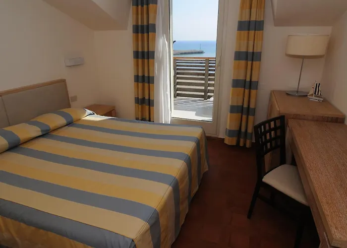 Hotel Miramare