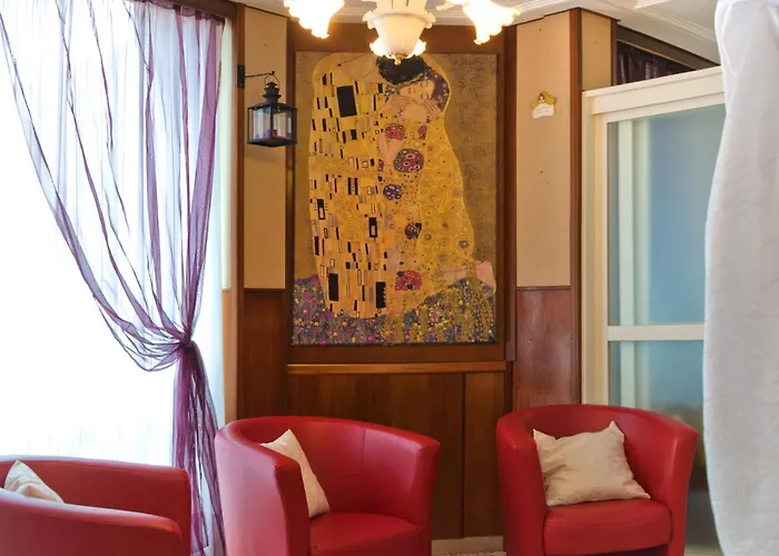 Hotel Bianchi