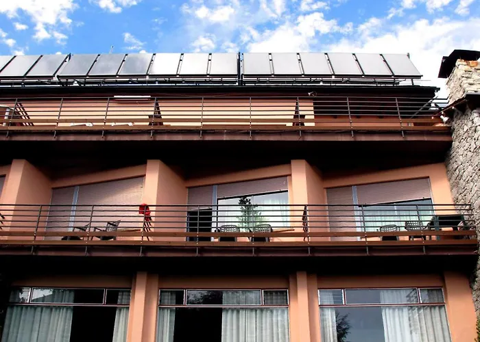 Hotel Martinez