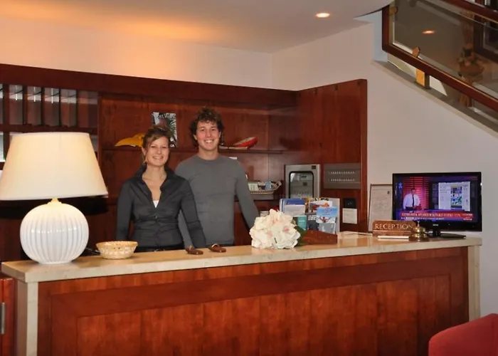 Florentia Hotel