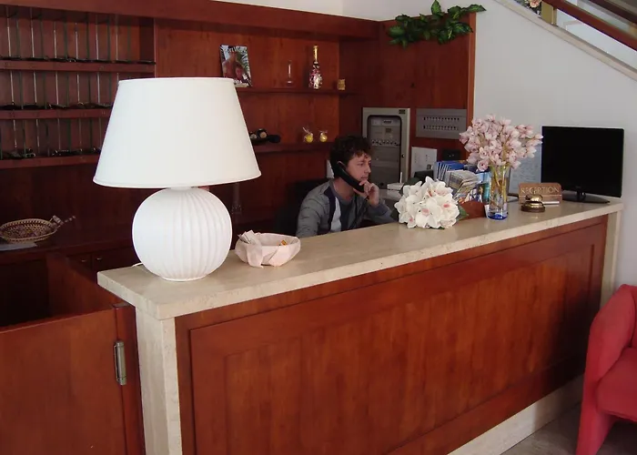 Florentia Hotel