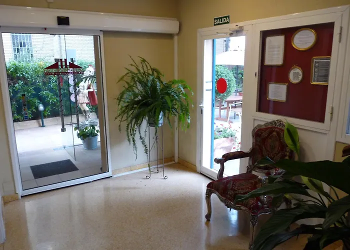Hotel Ribes Roges