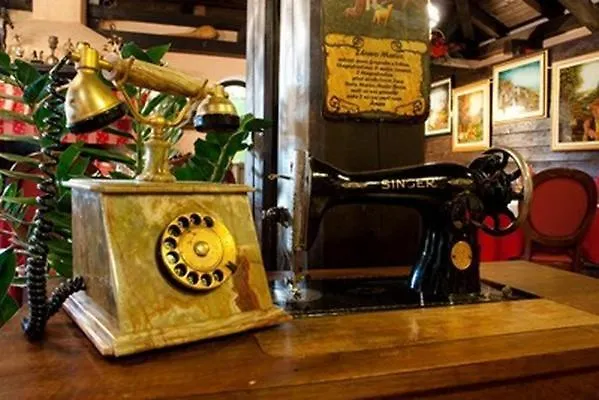 Hotel Makin