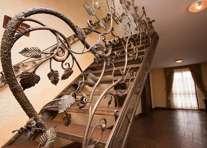 Hotel Maria Helena