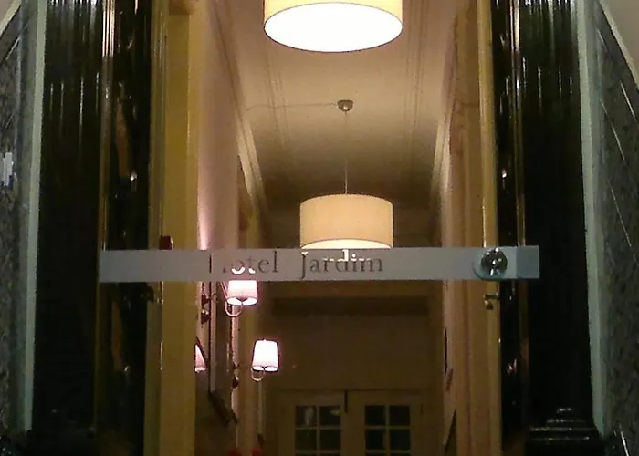 Hotel Jardim