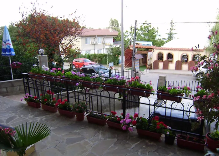 Family Hotel Piter