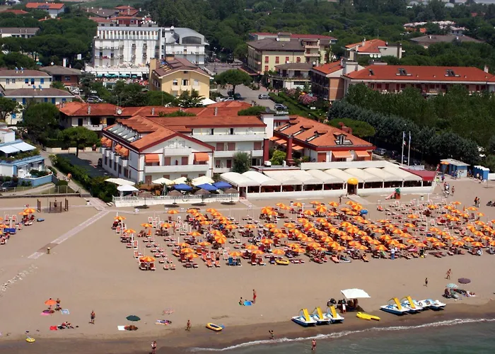 Hotel Righetto Fronte Mare