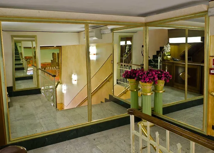 Hotel Brignole