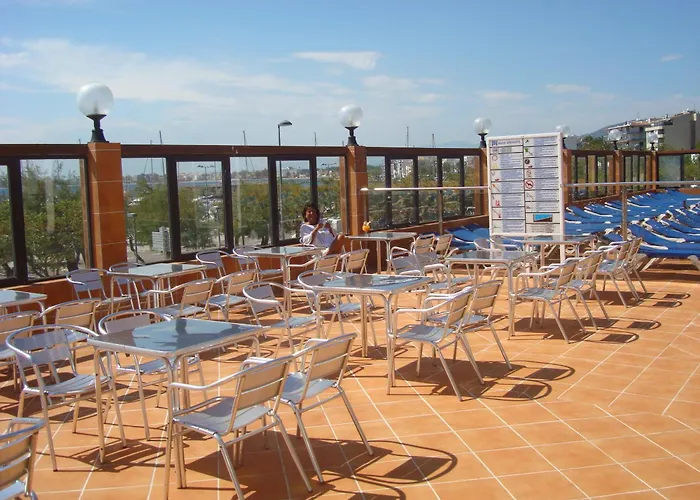 Hotel Univers