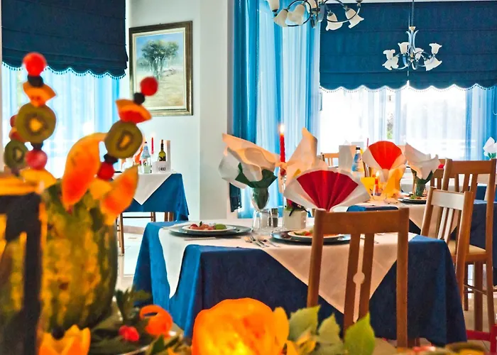 Hotel Gimm