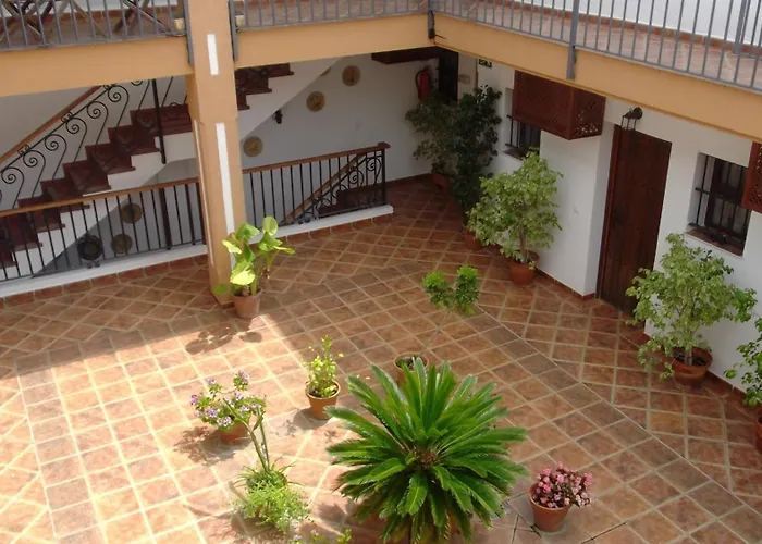 Hotel Posada Casas Viejas