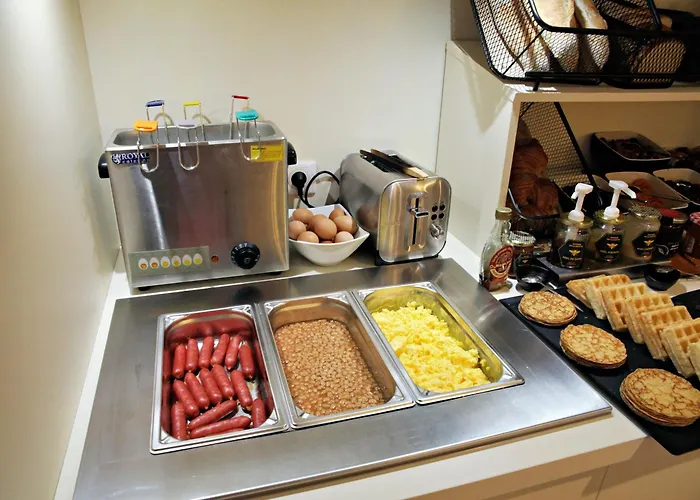 Hotel-Restaurant St-Christophe