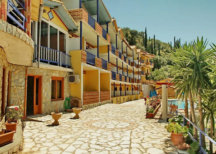 Politia Hotel