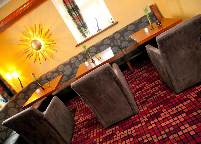 Hotel Villa Neander
