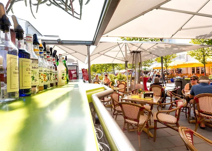Hotel Villa Neander