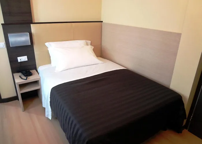 Hotel Alverì