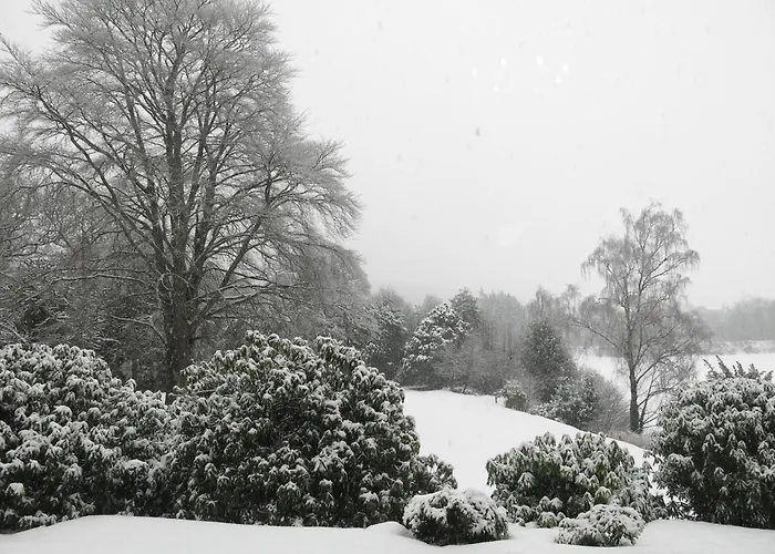 Pitlochry Dundarach Hotel