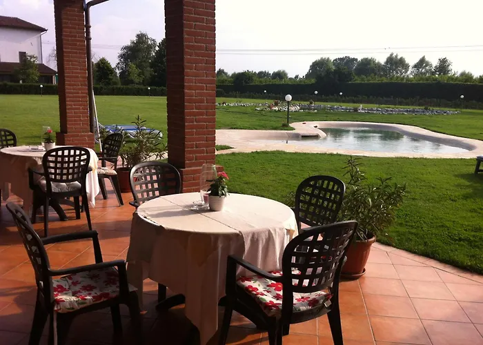 Albergo Cosmera