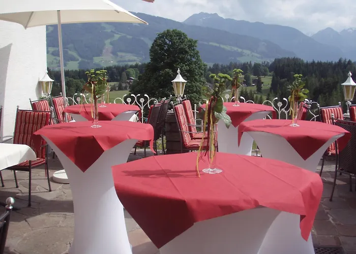 Hotel Neuwirt